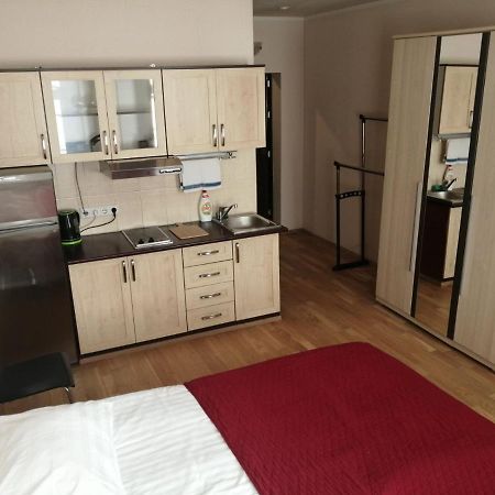 Telliskivi Apartment Tallinn Eksteriør bilde