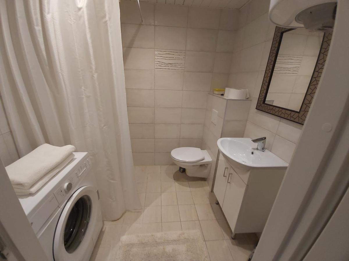 Telliskivi Apartment Tallinn Eksteriør bilde
