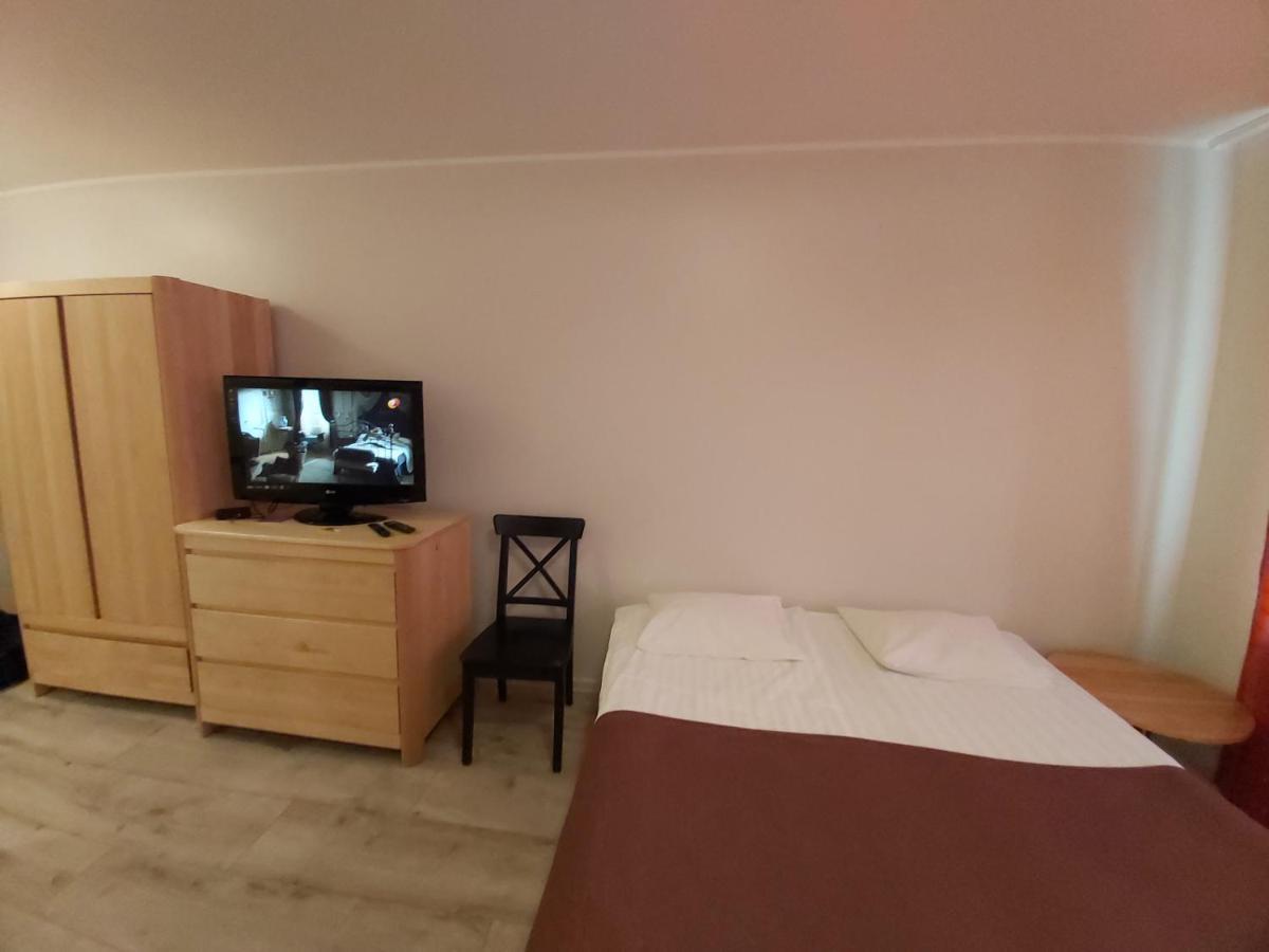 Telliskivi Apartment Tallinn Eksteriør bilde