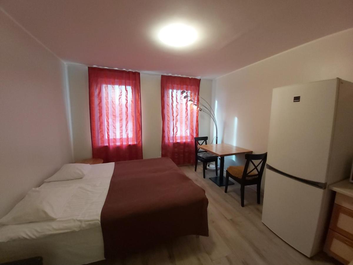 Telliskivi Apartment Tallinn Rom bilde