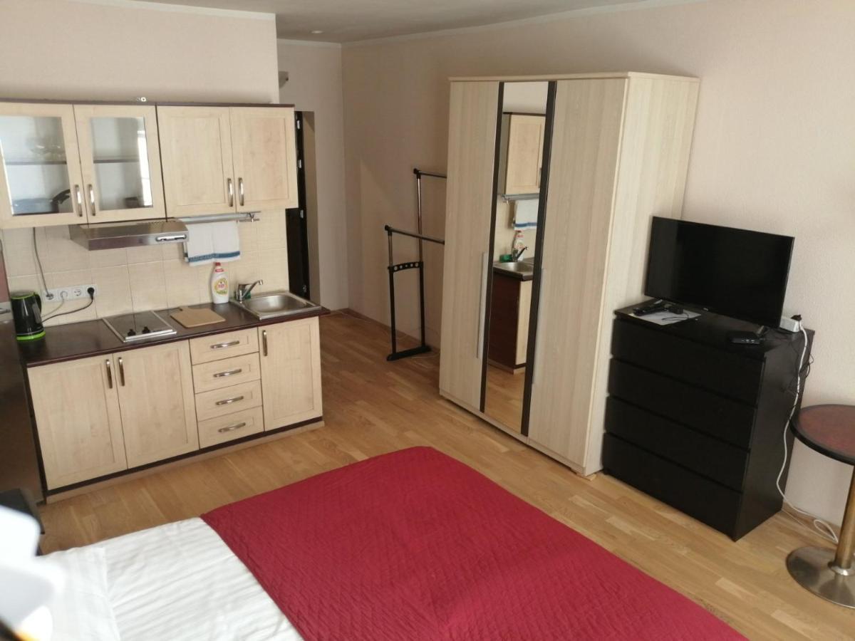 Telliskivi Apartment Tallinn Eksteriør bilde