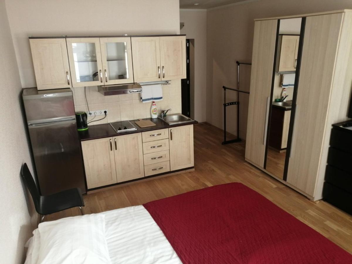Telliskivi Apartment Tallinn Eksteriør bilde