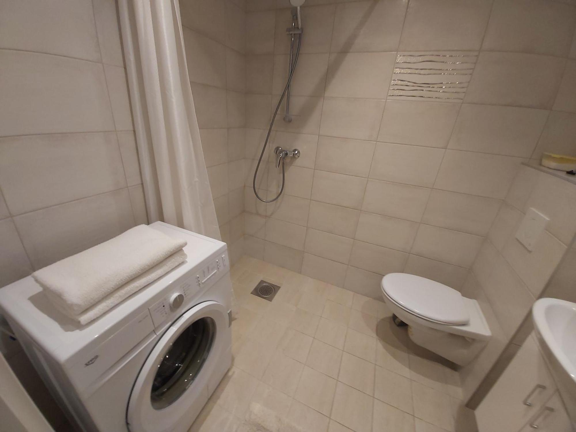 Telliskivi Apartment Tallinn Rom bilde